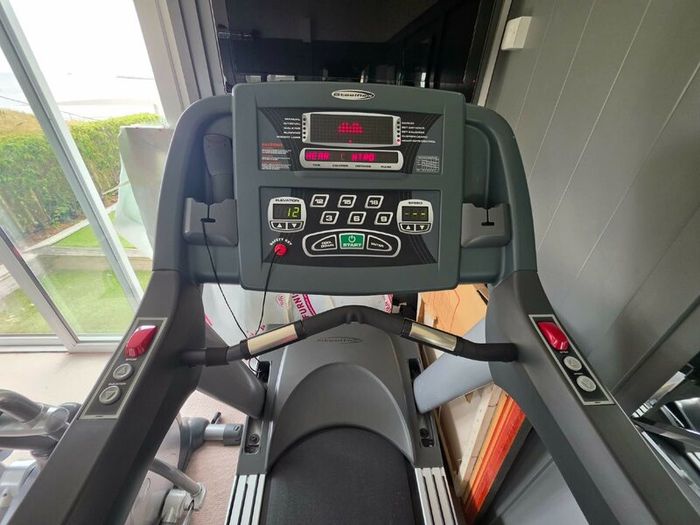Gym equiptment