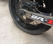 drz