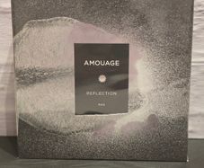 Amouage - Reflection Man