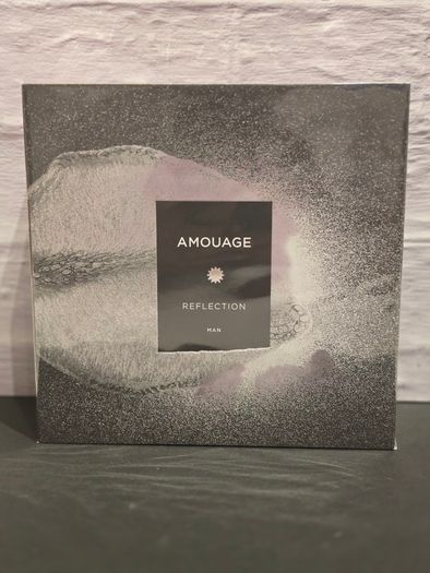 Amouage - Reflection Man