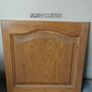 Kitchen press doors Image 7