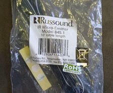 Russound Micro Emitter