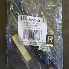 Russound Micro Emitter