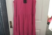 New y.a.s maxi dress