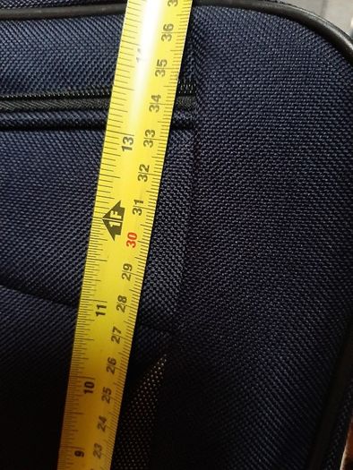 New travel bag/gym/weekend