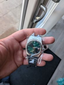 Tissot PRX 40mm