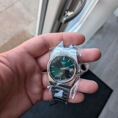 Tissot PRX 40mm