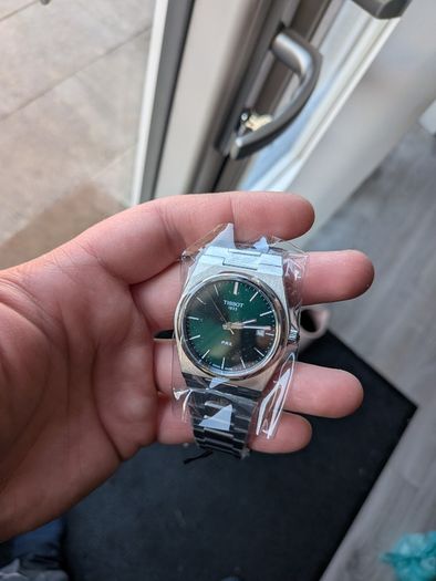 Tissot PRX 40mm