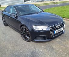Audi A4 2016 Se Ultra 2.0 Tdi