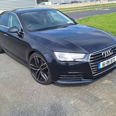 Audi A4 2016 Se Ultra 2.0 Tdi