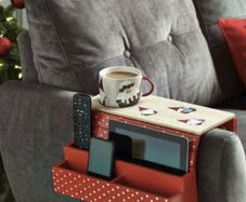 Sofa Tray