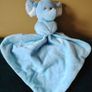Baby Comforter Security Blanket Image 2