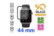 Apple Watch Series 4 5 6 SE Tempered Glass Screen Protector Full Coverage 44mm - FHT20IPTG