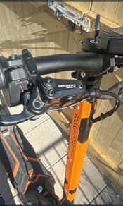 scooter