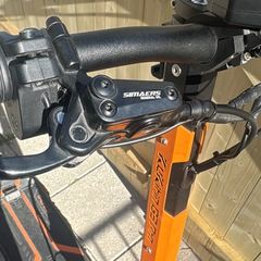 scooter