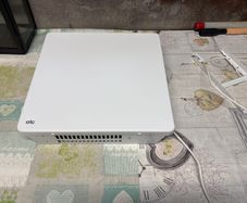 ATC Almeria Eco 500W Panel Heater