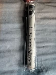 SuperStroke Putter Grip 3.0