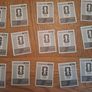 panini world cup stickers Image 3
