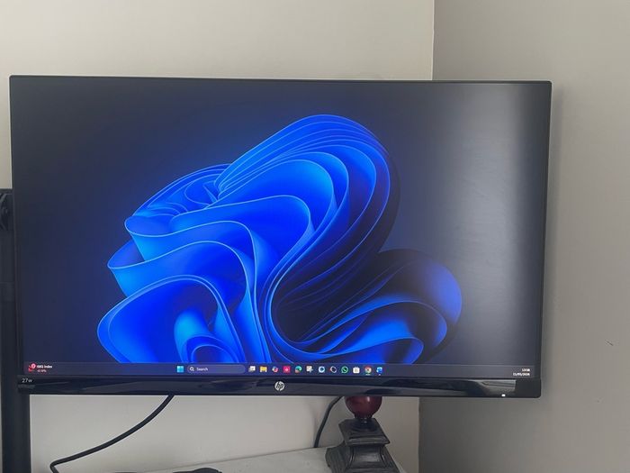 monitor