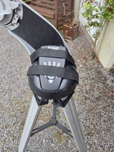 telescope Mount