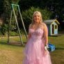 Debs dress Image 4