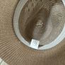 Summer Straw Hat Image 4