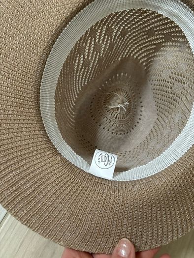 Summer Straw Hat