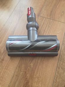 Dyson motor head, barely used, suits V7, V8, V10,V11 and V15