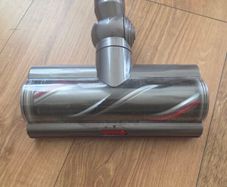 Dyson motor head, barely used, suits V7, V8, V10,V11 and V15