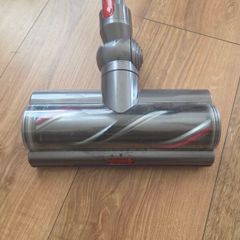 Dyson motor head, barely used, suits V7, V8, V10,V11 and V15