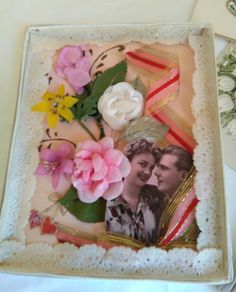Vintage Cards