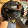 Audi a3 8p blower fun Image 2