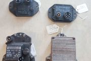 Mercedes Ignition Control Units.