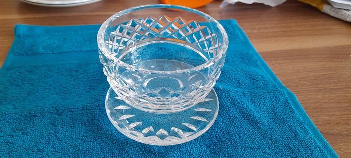 waterford crystal