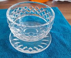 waterford crystal