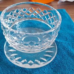 waterford crystal