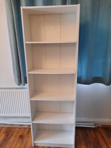 Billy bookcase Ikea