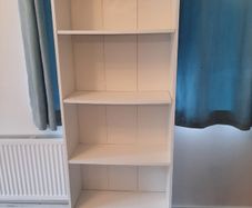 Billy bookcase Ikea