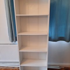 Billy bookcase Ikea