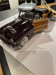 Model