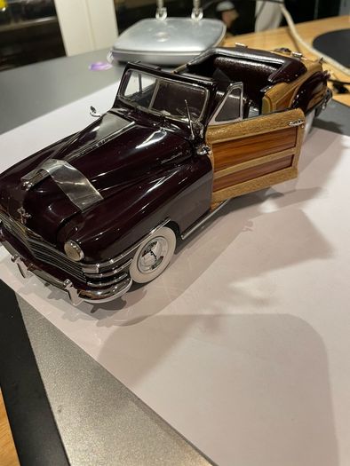 Model