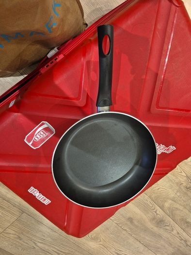 pan