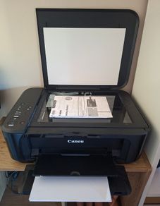 Canon Pixma Mg3650