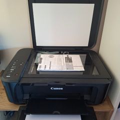 Canon Pixma Mg3650
