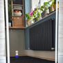 LED Bathroom Mirror Speakers Antifog Dual LED Image 2