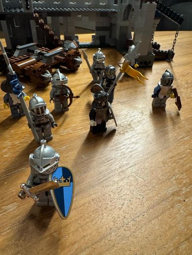 Lego Castle Bundle