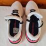 2022 nike react infinity flyknit 3 Size 7.5 eu 42 white/pink in excellent condition Image 9