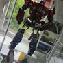 Threezero bumblebee movie optimus prime (READ DESCRIPTION) Image 2