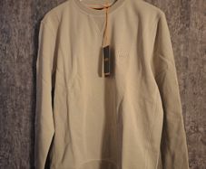 Boss Orange Westart Sweatshirt Grey M BNWT
