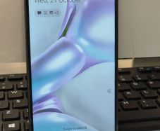 Samsung Galaxy A21s 32GB Dual Sim Unlocked Sim Free Android Mobile Smartphone/ Used